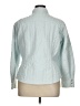 J.Jill Teal Jacket Size XL - photo 2