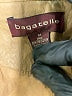Bagatelle 100% Cotton Tan Jacket Size M - photo 6