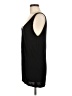 Willi Smith Black Casual Dress Size M - photo 5