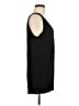 Willi Smith Black Casual Dress Size M - photo 4