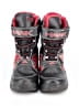 Hawk Graphic Color Block Black Boots Size 5 (youth) - photo 2