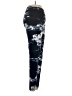 Viv Collection Black Blue Active Pants Size 24 waist - photo 4