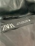 Zara Black Vest Size XS - photo 6
