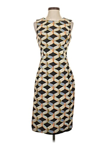Milly Cocktail Dress (view 1)