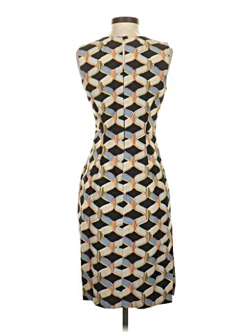 Milly Cocktail Dress (view 2)
