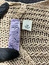 Alya Tan Cardigan Size M - photo 7