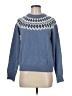 Unbranded Blue Pullover Sweater Size M (estimated) - photo 1