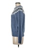 Unbranded Blue Pullover Sweater Size M (estimated) - photo 5