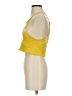 Unbranded Yellow Tank Top Size S (estimated) - photo 5