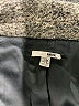 Amuse Society Black Coat Size L - photo 6