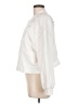 Express x Olivia Culpo 100% Cotton White Jacket Size M - photo 5