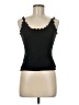 Unbranded Black Tank Top Size M (estimated) - photo 1