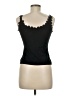 Unbranded Black Tank Top Size M (estimated) - photo 2