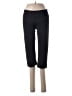 Soybu Solid Black Active Pants Size M - photo 1