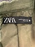 Zara Green Blazer Size XS - photo 6