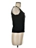 Unbranded Black Tank Top Size M (estimated) - photo 4