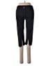 Soybu Solid Black Active Pants Size M - photo 2