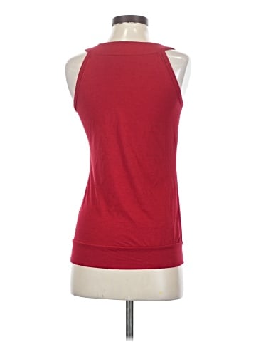 ROMY Sleeveless Blouse (view 2)