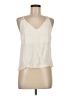 Forever 21 Ivory Tank Top Size M - photo 1