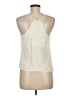 Forever 21 Ivory Tank Top Size M - photo 2