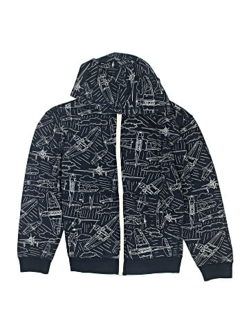 Gymboree Zip Up Hoodie (view 1)