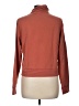 Athleta Orange Turtleneck Sweater Size M - photo 2