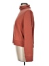 Athleta Orange Turtleneck Sweater Size M - photo 5