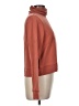 Athleta Orange Turtleneck Sweater Size M - photo 4