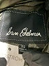 Sam Edelman 100% Nylon Green Coat Size XS - photo 6