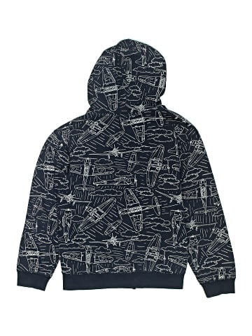 Gymboree Zip Up Hoodie (view 2)