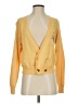 Assorted Brands Yellow Cardigan Size S - photo 1