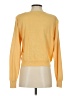 Assorted Brands Yellow Cardigan Size S - photo 2