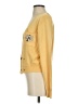 Assorted Brands Yellow Cardigan Size S - photo 5