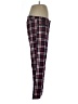 OAT Plaid Red Casual Pants Size 31 waist - photo 4