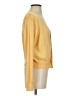 Assorted Brands Yellow Cardigan Size S - photo 4