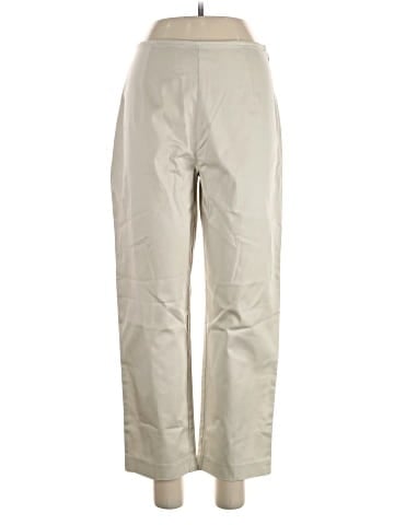 Ann Taylor Casual Pants (view 1)
