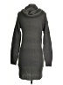 Derek Heart 100% Acrylic Gray Pullover Sweater Size S - photo 2
