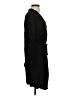 Splendid 100% Rayon Black Casual Dress Size S - photo 4