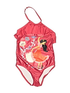 Disney Store One Piece Swimsuit
