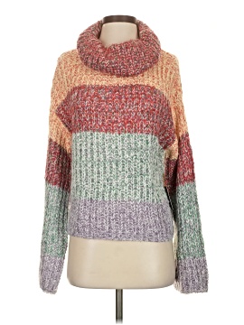 Forever 21 Pullover Sweater