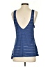 Athleta Blue Active Tank Size XS - photo 2