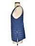 Athleta Blue Active Tank Size XS - photo 5
