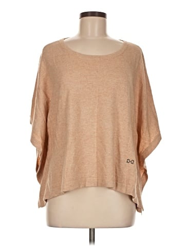 C. Wonder Poncho (view 1)
