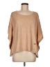 C. Wonder Tan Poncho Size M - photo 1