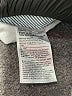 Old Navy Solid Black Board Shorts Size 16 - photo 4