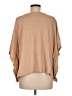 C. Wonder Tan Poncho Size M - photo 2