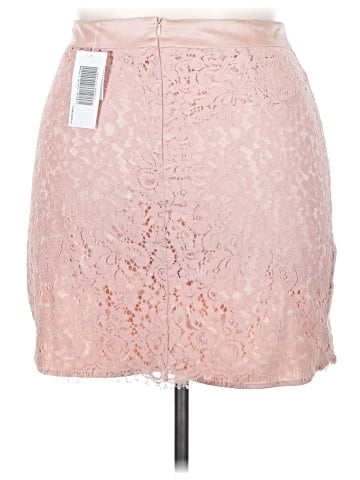 Just Fab Casual Skirt (view 2)
