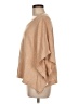 C. Wonder Tan Poncho Size M - photo 5