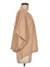C. Wonder Tan Poncho Size M - photo 4