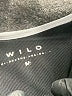 WILO Black Romper Size M - photo 4